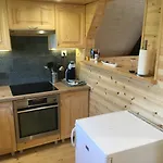 Wooden Premium Jacuzzival