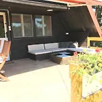 アパート Wooden Premium Jacuzzival