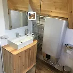 アパート Wooden Premium Jacuzzival