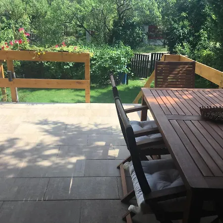 Wooden Premium Jacuzzival