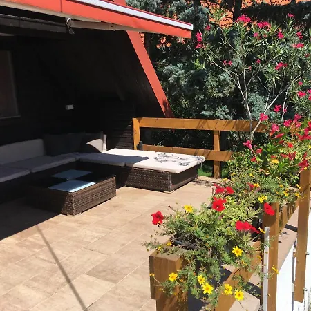 Wooden Premium Jacuzzival *