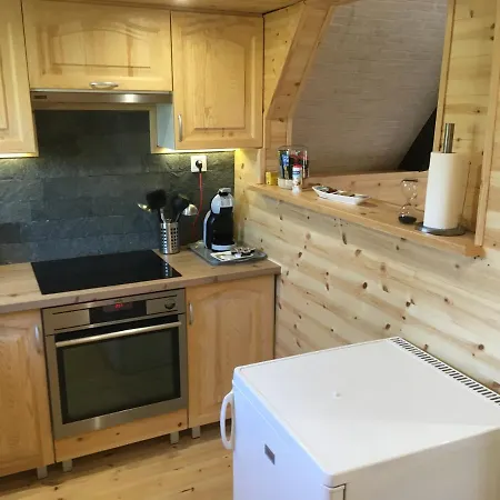 Wooden Premium Jacuzzival