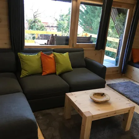 Wooden Premium Jacuzzival *