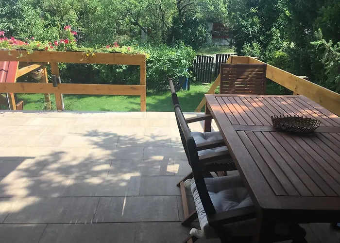 Wooden Premium Jacuzzival