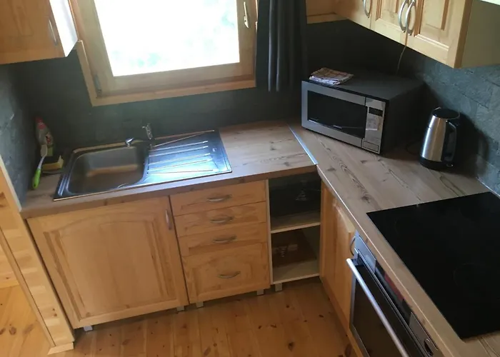 Wooden Premium Jacuzzival