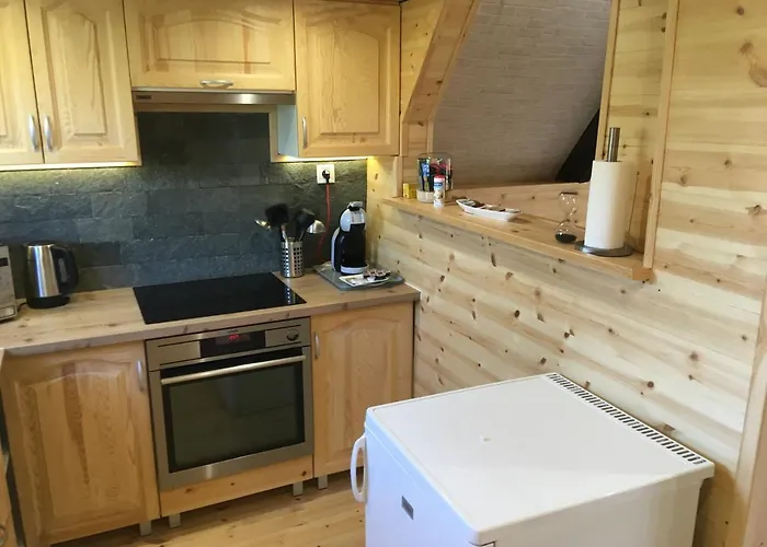 Wooden Premium Jacuzzival