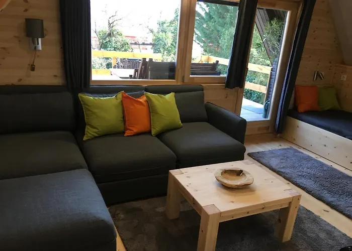 Wooden Premium Jacuzzival *