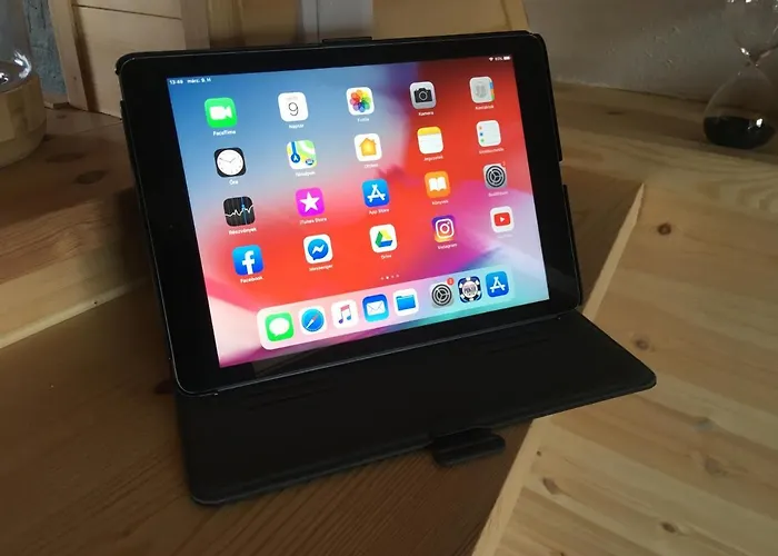 Wooden Premium Jacuzzival Apartman *